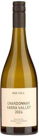  Rob Hall Chardonnay, Yarra Valley