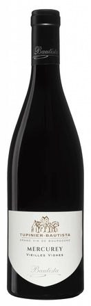  Mercurey Rouge Vieilles Vignes, Domaine Tupinier-Bautista
