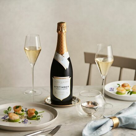  Sparkling Wine Tasting Thurs 15th October 2026